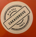 Cakaudrove - Bula Vina'a sticker