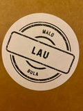 Lau - Malo Bula Sticker