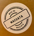 Macuata - Bula Si'a sticker